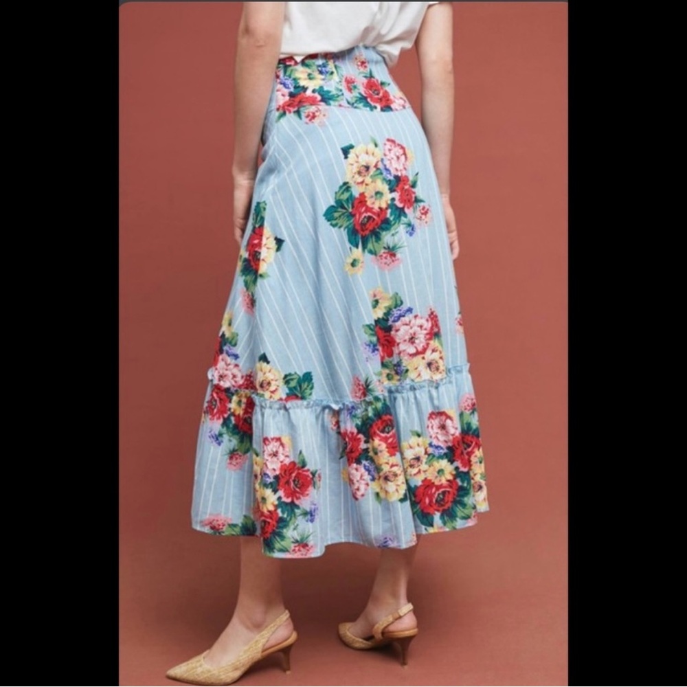 Maeve skirt